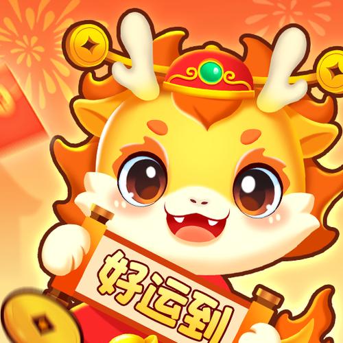 小龙赚钱app官方版图标