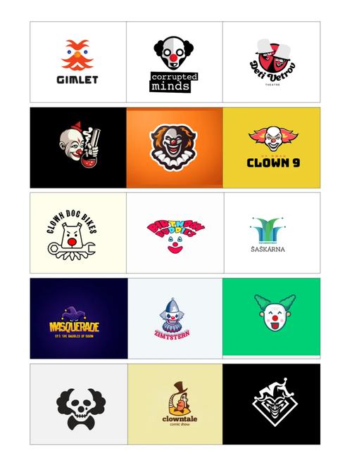 小丑网拍无广告无卡密游戏截图