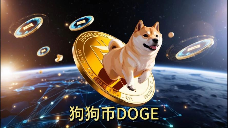 dog小狗币