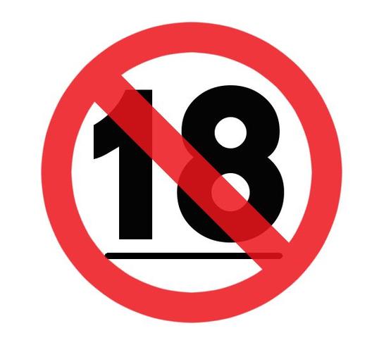 18进视频游戏截图
