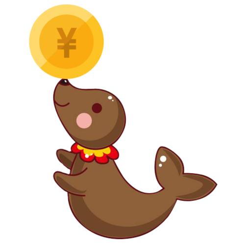 海狮网app图标