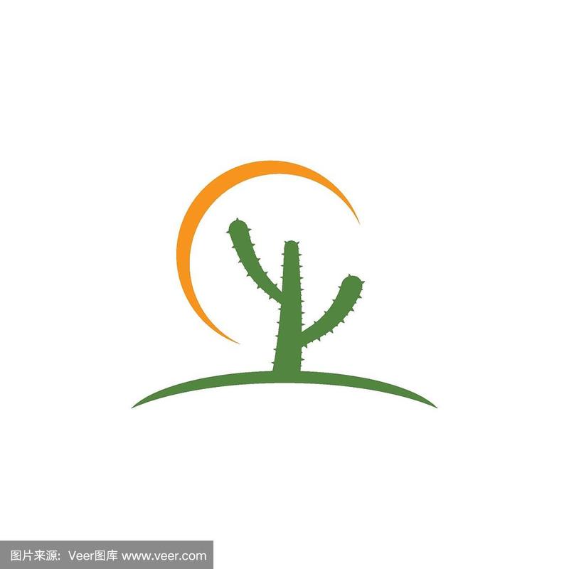 仙人掌安卓版图标