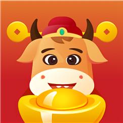 一起来养牛领红包缩略图