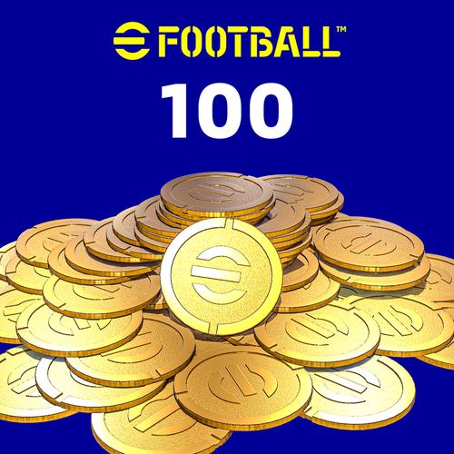 COIN100交图标