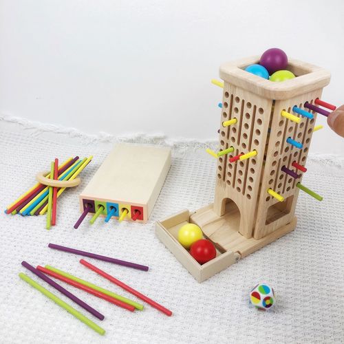 抽出小棍子游戏游戏截图