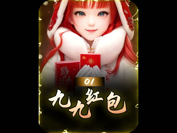 运气王抢红包20缩略图