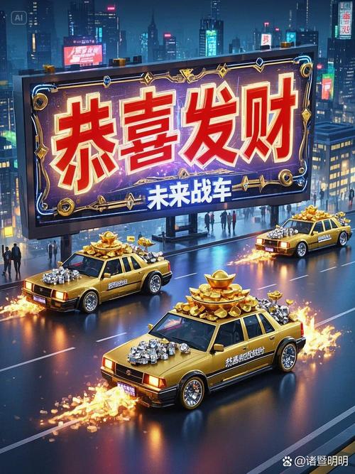 豪车大富翁红包版2022游戏截图