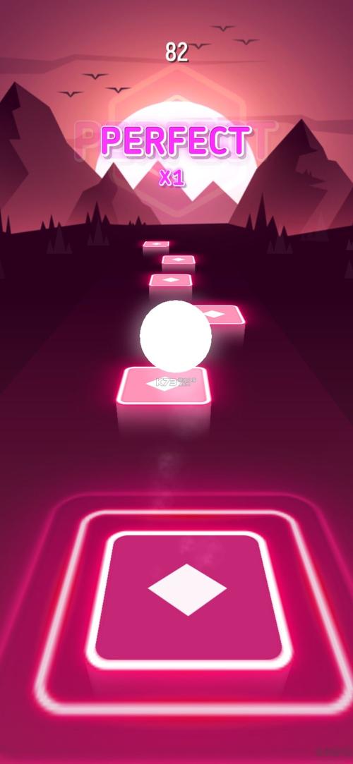 节奏球球游戏（BeatBalls）缩略图