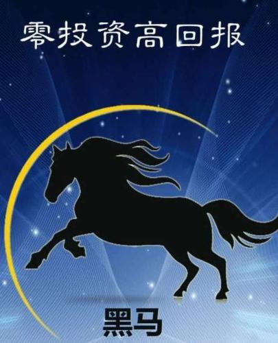 黑马红包缩略图