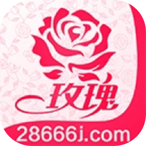 玫瑰网app图标