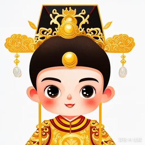 成语小皇帝游戏截图