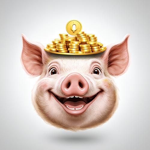 金猪生大钱可提现缩略图