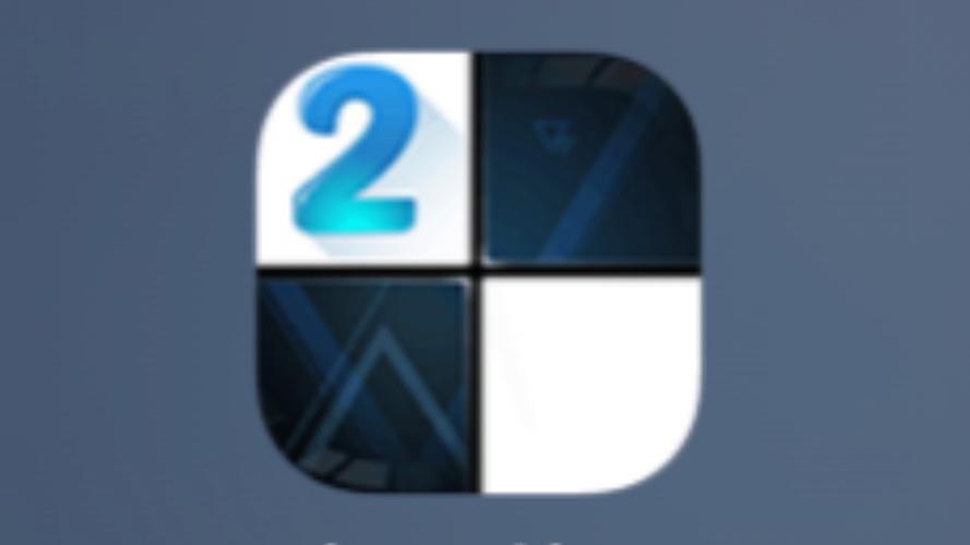 钢琴块2红包缩略图