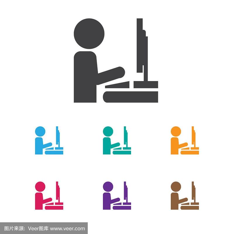 小小办公室缩略图