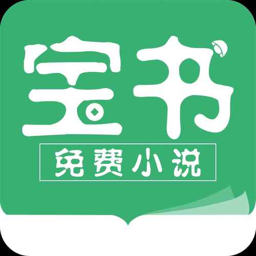 宝书网电子书小说缩略图