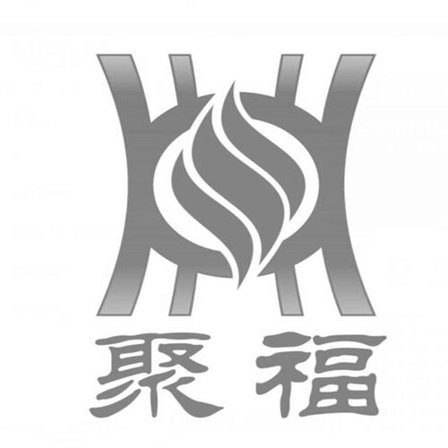 聚福森林图标