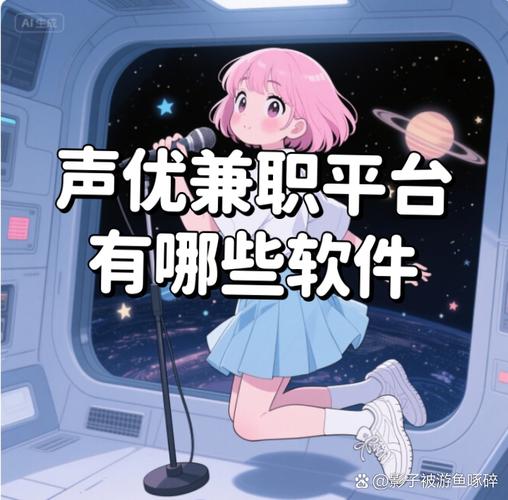 声优兼职app最新版缩略图