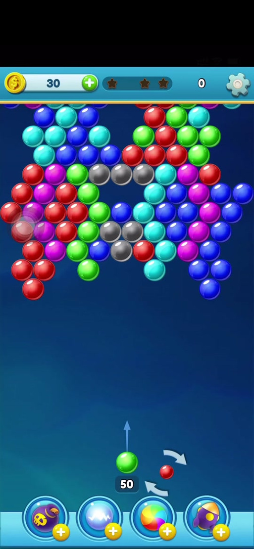 泡泡消消2缩略图