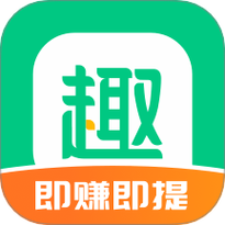 趣头条阅读赚钱图标