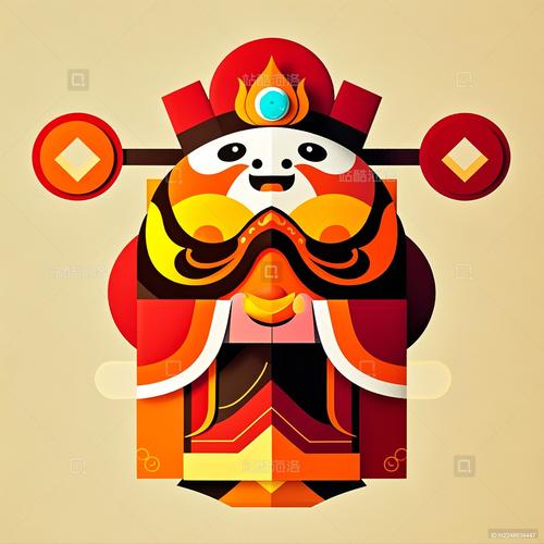 财神天气游戏截图