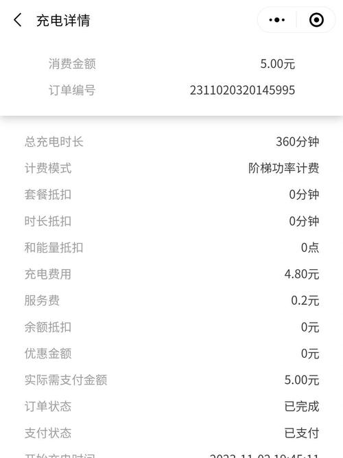 充电有钱赚钱版