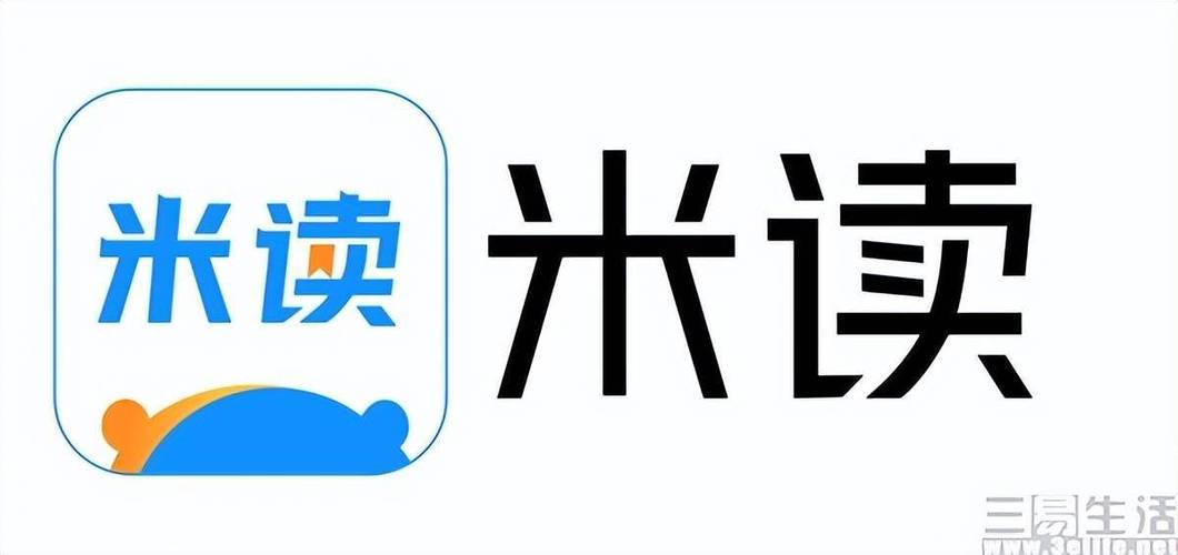 米帮半自动阅读赚图标