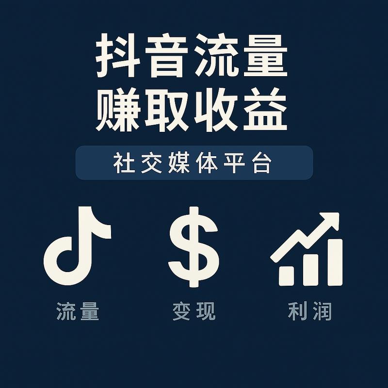点点抖音点赞赚钱缩略图