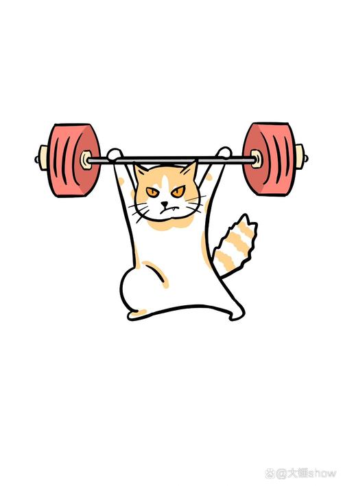 疯狂健身猫1.8.0缩略图