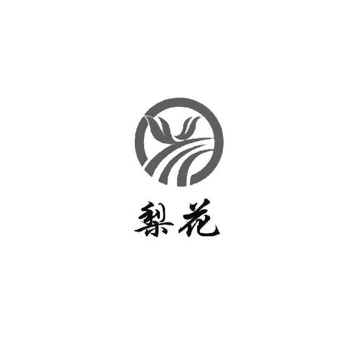 梨花转图标