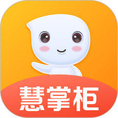 掌柜的app图标