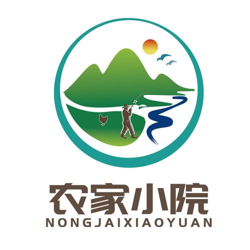 田园小院领红包版缩略图