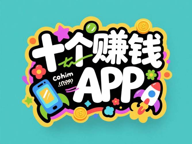 靠谱赚钱app缩略图