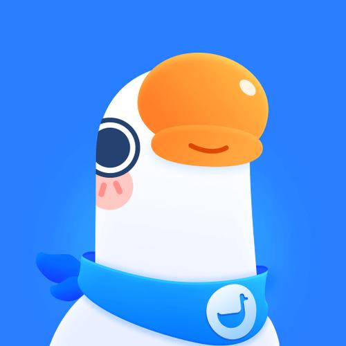 小鹅快充app图标