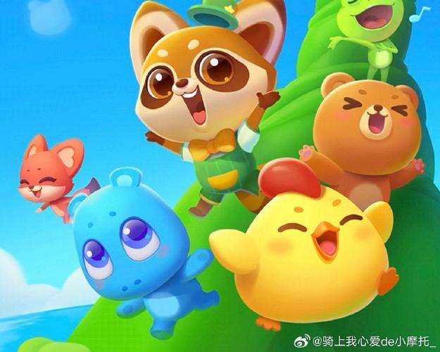 魔龙消消乐礼包码游戏截图