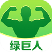 千层浪视频绿巨人图标