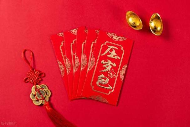 金鸡避雷红包挂缩略图