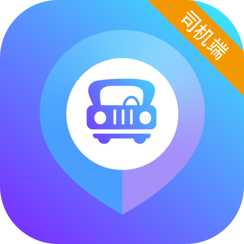 开车旅行赚钱版图标