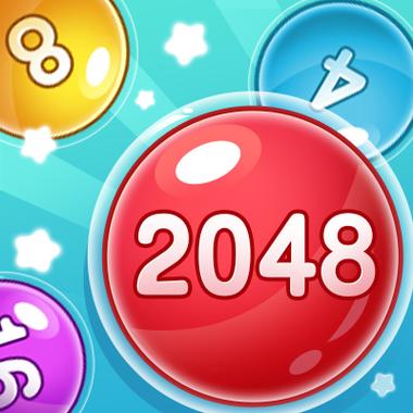 2048泡泡球3缩略图