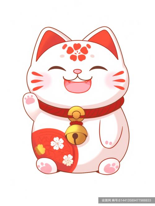 开心招财喵手机游缩略图