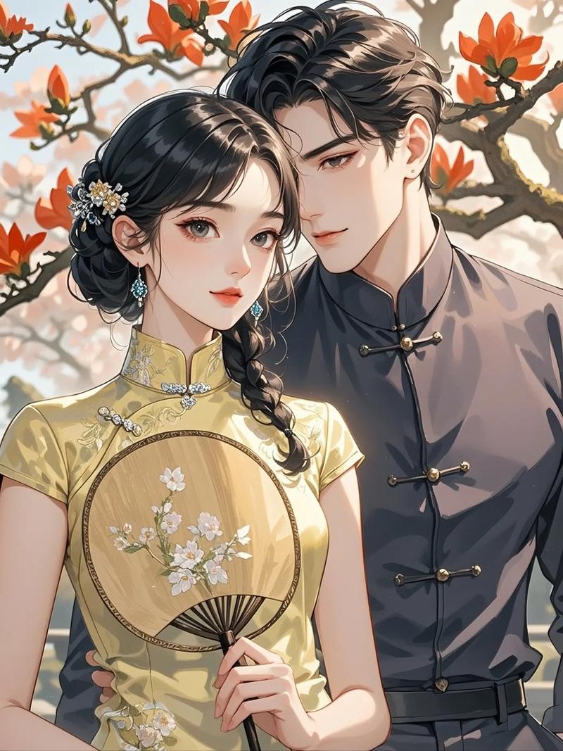 言情漫画大全手机游戏截图