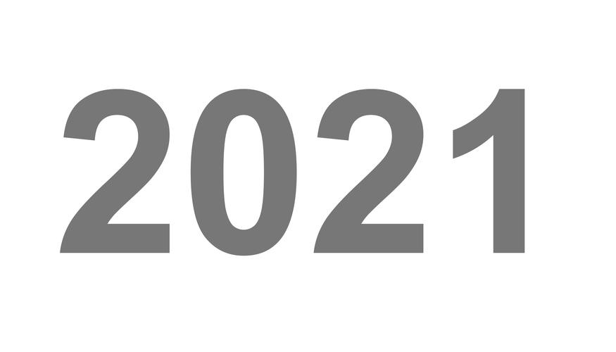 2021年最新可