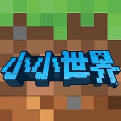 我的小世界