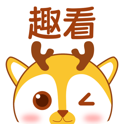 趣看萌看手机版图标