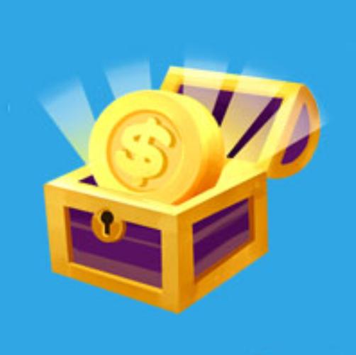 欢乐宝箱赚金币版缩略图