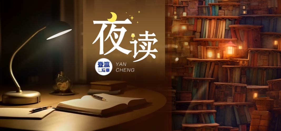 深夜读书免费阅读缩略图