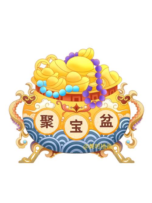 欢乐聚宝盆下载缩略图