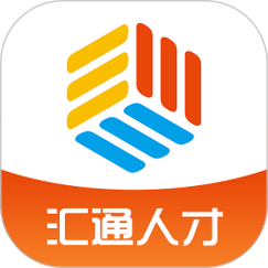 汇通兼职手机版图标
