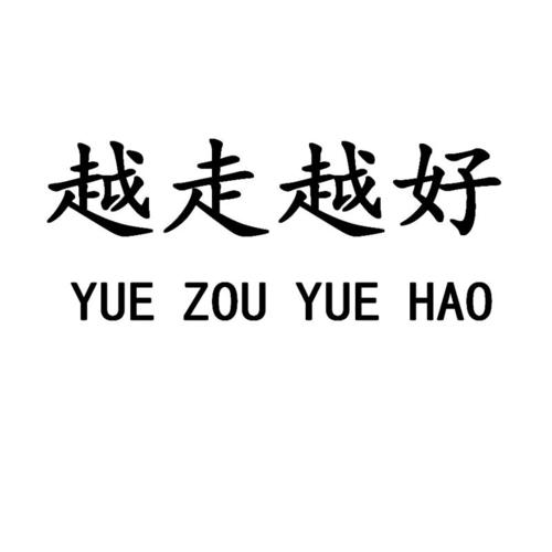 悦走越有正版缩略图