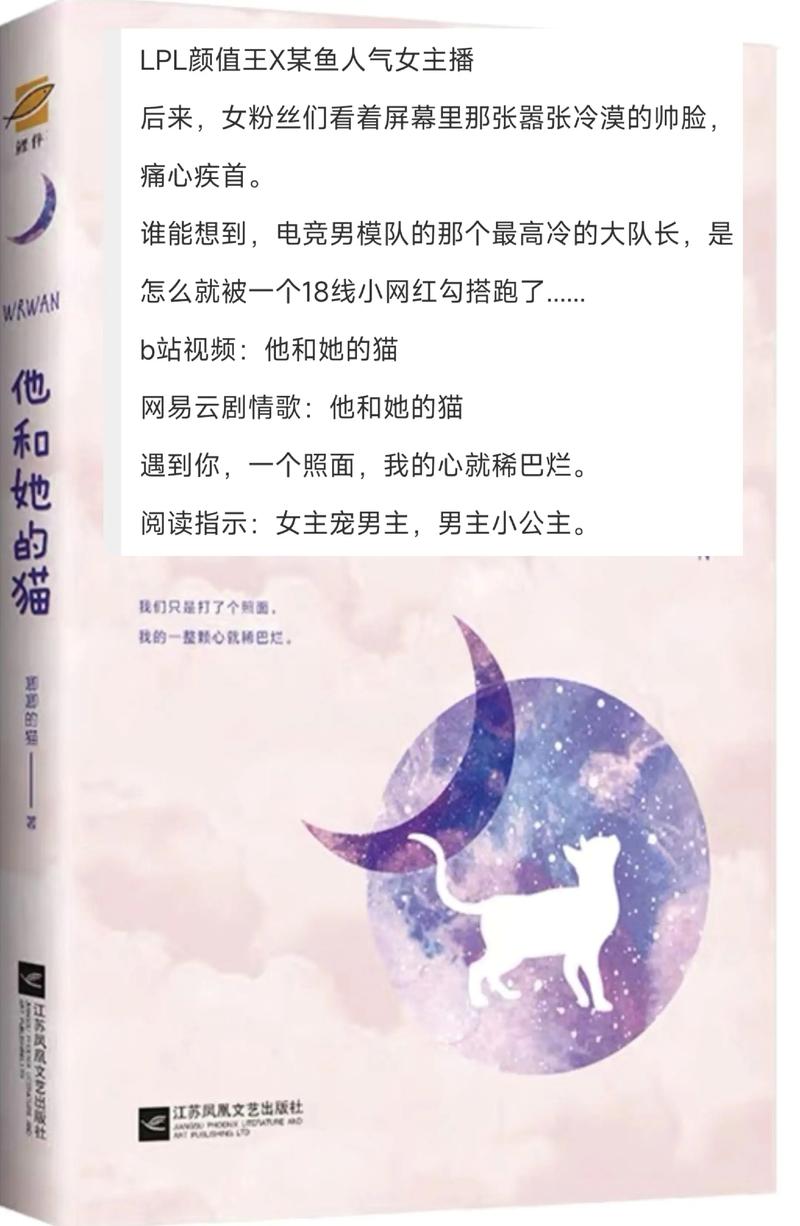 唧唧的猫小说合集游戏截图