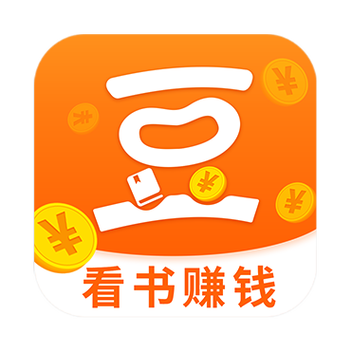 66阅读阅读赚钱图标